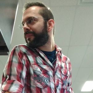 Meet your Posher, Matthew